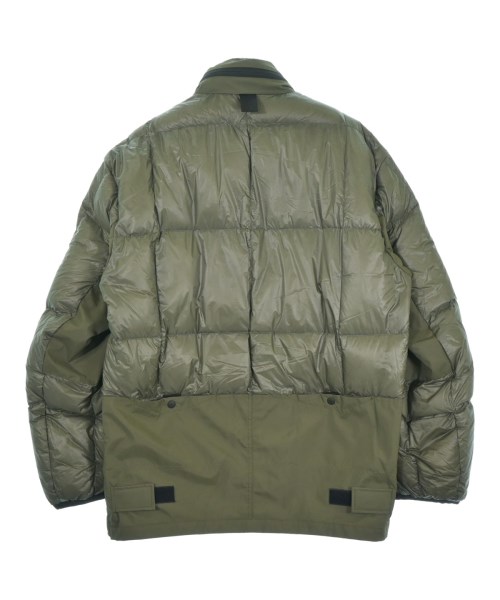 JUNYA WATANABE MAN（ジュンヤワタナベマン）ダウンジャケット/ダウンベスト カーキ サイズ:M メンズ/2200673418012