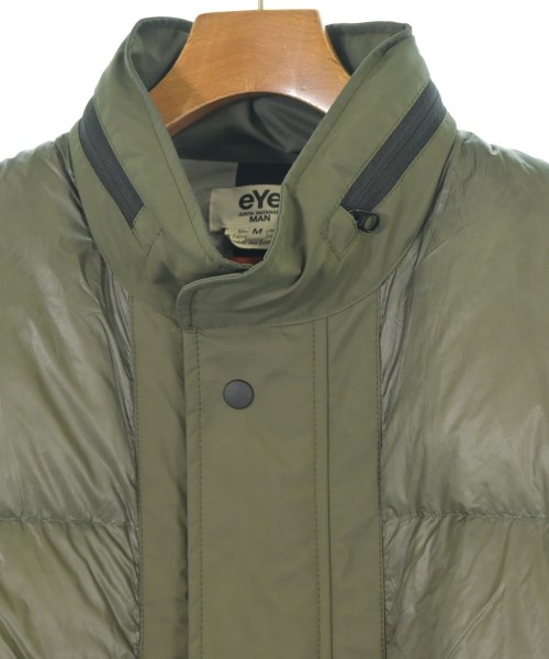 JUNYA WATANABE MAN（ジュンヤワタナベマン）ダウンジャケット/ダウンベスト カーキ サイズ:M メンズ/2200673418012