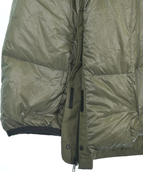 JUNYA WATANABE MAN（ジュンヤワタナベマン）ダウンジャケット/ダウンベスト カーキ サイズ:M メンズ/2200673418012