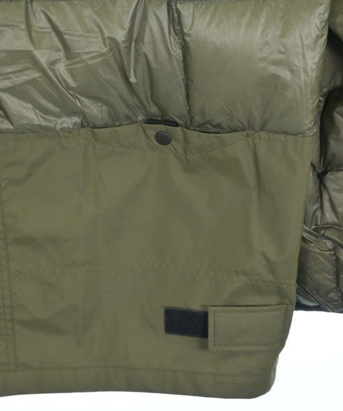 JUNYA WATANABE MAN（ジュンヤワタナベマン）ダウンジャケット/ダウンベスト カーキ サイズ:M メンズ/2200673418012