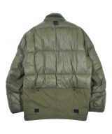 JUNYA WATANABE MAN（ジュンヤワタナベマン）ダウンジャケット/ダウンベスト カーキ サイズ:M メンズ/2200673418012