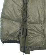 JUNYA WATANABE MAN（ジュンヤワタナベマン）ダウンジャケット/ダウンベスト カーキ サイズ:M メンズ/2200673418012