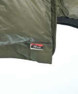 JUNYA WATANABE MAN（ジュンヤワタナベマン）ダウンジャケット/ダウンベスト カーキ サイズ:M メンズ/2200673418012