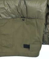 JUNYA WATANABE MAN（ジュンヤワタナベマン）ダウンジャケット/ダウンベスト カーキ サイズ:M メンズ/2200673418012