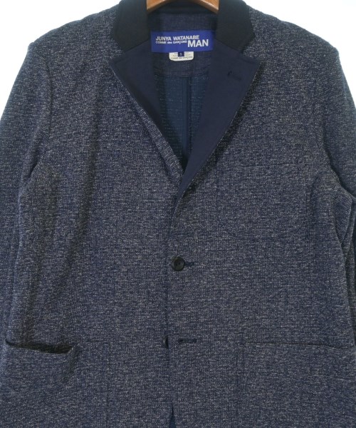 JUNYA WATANABE MAN（ジュンヤワタナベマン）ジャケット 紺 サイズ:S メンズ/2200673702043