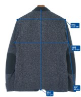 JUNYA WATANABE MAN（ジュンヤワタナベマン）ジャケット 紺 サイズ:S メンズ/2200673702043