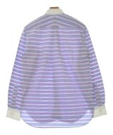 JUNYA WATANABE MAN（ジュンヤワタナベマン）カジュアルシャツ 青 サイズ:S メンズ/2200673702067