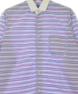 JUNYA WATANABE MAN（ジュンヤワタナベマン）カジュアルシャツ 青 サイズ:S メンズ/2200673702067