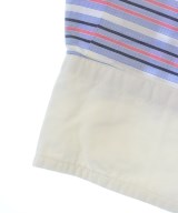 JUNYA WATANABE MAN（ジュンヤワタナベマン）カジュアルシャツ 青 サイズ:S メンズ/2200673702067