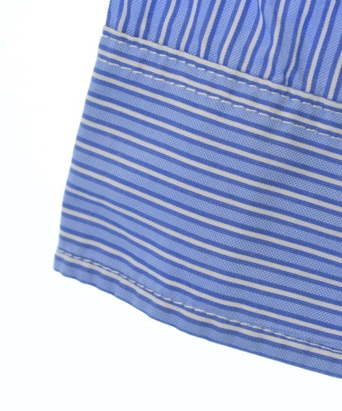 JUNYA WATANABE MAN（ジュンヤワタナベマン）カジュアルシャツ 青 サイズ:M メンズ/2200673702081