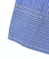 JUNYA WATANABE MAN（ジュンヤワタナベマン）カジュアルシャツ 青 サイズ:M メンズ/2200673702081