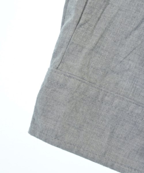 JUNYA WATANABE MAN（ジュンヤワタナベマン）カジュアルシャツ 黒 サイズ:L メンズ/2200673702104