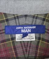 JUNYA WATANABE MAN（ジュンヤワタナベマン）カジュアルシャツ 黒 サイズ:L メンズ/2200673702104