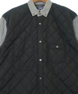 JUNYA WATANABE MAN（ジュンヤワタナベマン）カジュアルシャツ 黒 サイズ:L メンズ/2200673702104