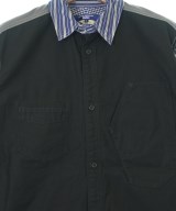 JUNYA WATANABE MAN（ジュンヤワタナベマン）カジュアルシャツ 青 サイズ:L メンズ/2200673702111