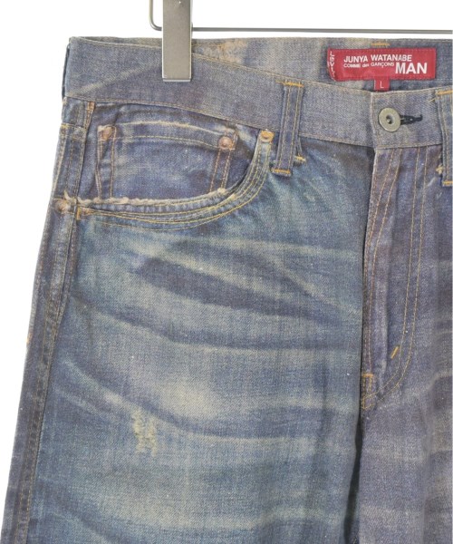 JUNYA WATANABE MAN（ジュンヤワタナベマン）その他 青 サイズ:L メンズ/2200673702142