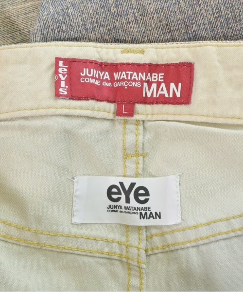 JUNYA WATANABE MAN（ジュンヤワタナベマン）その他 青 サイズ:L メンズ/2200673702159