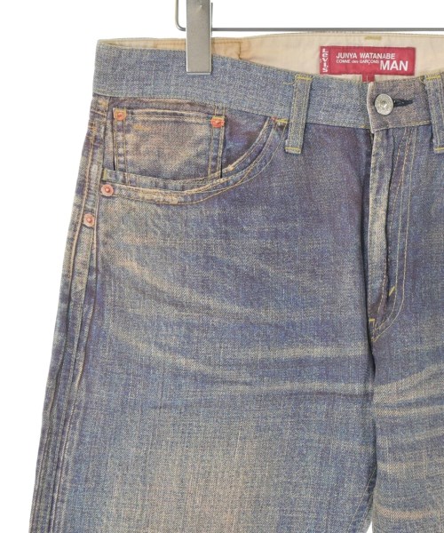 JUNYA WATANABE MAN（ジュンヤワタナベマン）その他 青 サイズ:L メンズ/2200673702159