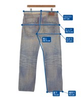 JUNYA WATANABE MAN（ジュンヤワタナベマン）その他 青 サイズ:L メンズ/2200673702159