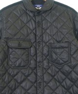 JUNYA WATANABE MAN（ジュンヤワタナベマン）カジュアルシャツ 黒 サイズ:M メンズ/2200674012011