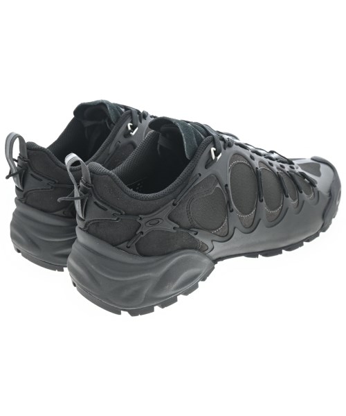 JUNYA WATANABE MAN（ジュンヤワタナベマン）スニーカー 黒 サイズ:26cm メンズ/2200672222122