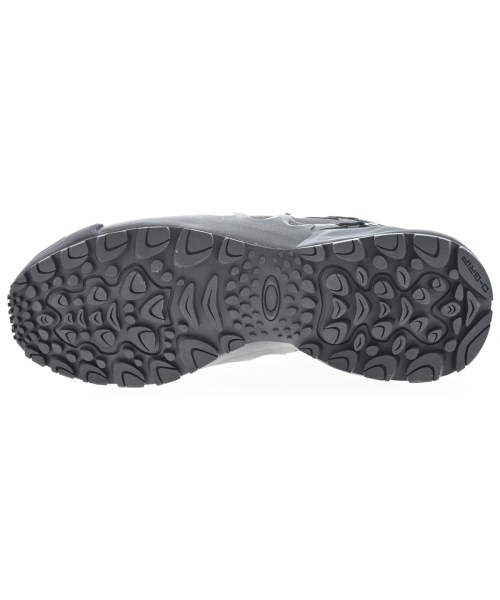 JUNYA WATANABE MAN（ジュンヤワタナベマン）スニーカー 黒 サイズ:26cm メンズ/2200672222122