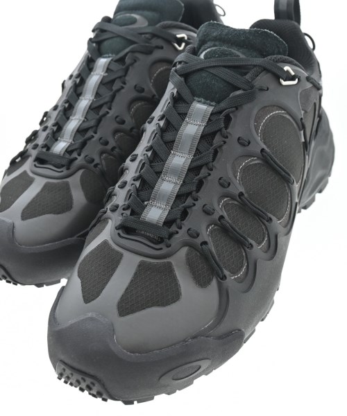 JUNYA WATANABE MAN（ジュンヤワタナベマン）スニーカー 黒 サイズ:26cm メンズ/2200672222122