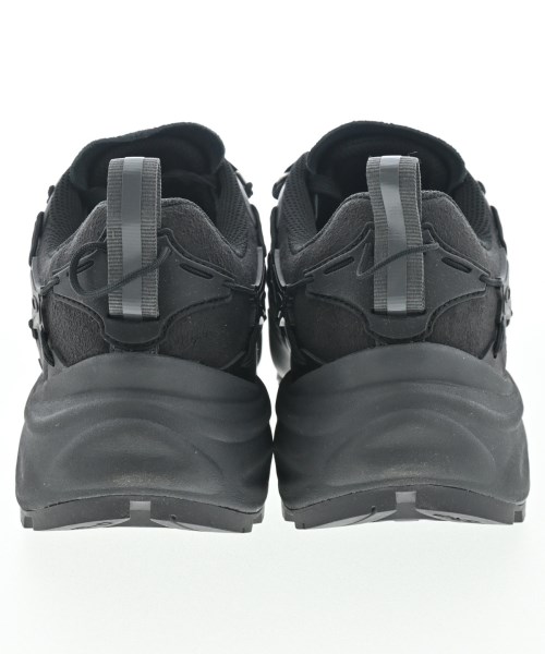 JUNYA WATANABE MAN（ジュンヤワタナベマン）スニーカー 黒 サイズ:26cm メンズ/2200672222122