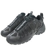 JUNYA WATANABE MAN（ジュンヤワタナベマン）スニーカー 黒 サイズ:26cm メンズ/2200672222122