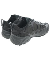 JUNYA WATANABE MAN（ジュンヤワタナベマン）スニーカー 黒 サイズ:26cm メンズ/2200672222122