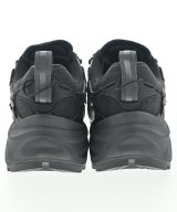 JUNYA WATANABE MAN（ジュンヤワタナベマン）スニーカー 黒 サイズ:26cm メンズ/2200672222122