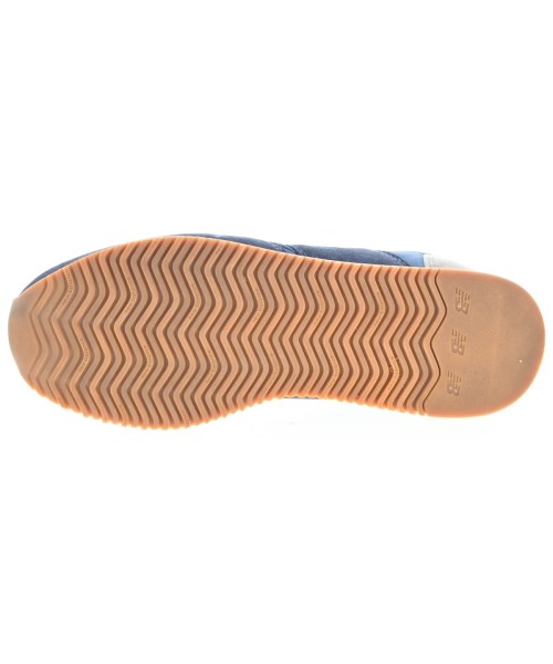 JUNYA WATANABE MAN（ジュンヤワタナベマン）スニーカー 紺 サイズ:27cm メンズ/2200674259010