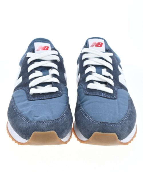 JUNYA WATANABE MAN（ジュンヤワタナベマン）スニーカー 紺 サイズ:27cm メンズ/2200674259010