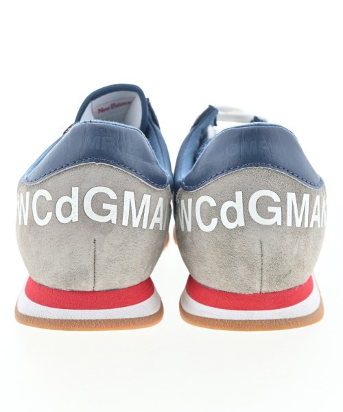 JUNYA WATANABE MAN（ジュンヤワタナベマン）スニーカー 紺 サイズ:27cm メンズ/2200674259010