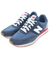 JUNYA WATANABE MAN（ジュンヤワタナベマン）スニーカー 紺 サイズ:27cm メンズ/2200674259010