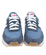 JUNYA WATANABE MAN（ジュンヤワタナベマン）スニーカー 紺 サイズ:27cm メンズ/2200674259010