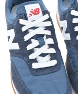 JUNYA WATANABE MAN（ジュンヤワタナベマン）スニーカー 紺 サイズ:27cm メンズ/2200674259010