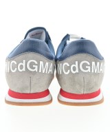 JUNYA WATANABE MAN（ジュンヤワタナベマン）スニーカー 紺 サイズ:27cm メンズ/2200674259010