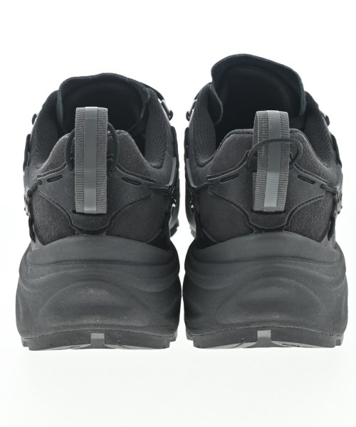 JUNYA WATANABE MAN（ジュンヤワタナベマン）スニーカー 黒 サイズ:29cm メンズ/2200674356160