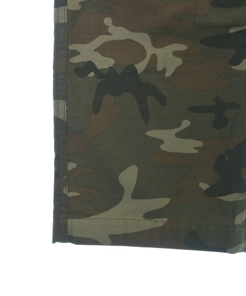 JUNYA WATANABE MAN（ジュンヤワタナベマン）クロップドパンツ カーキ サイズ:XS メンズ/2200669462128