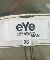 JUNYA WATANABE MAN（ジュンヤワタナベマン）クロップドパンツ カーキ サイズ:XS メンズ/2200669462128