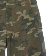 JUNYA WATANABE MAN（ジュンヤワタナベマン）クロップドパンツ カーキ サイズ:XS メンズ/2200669462128