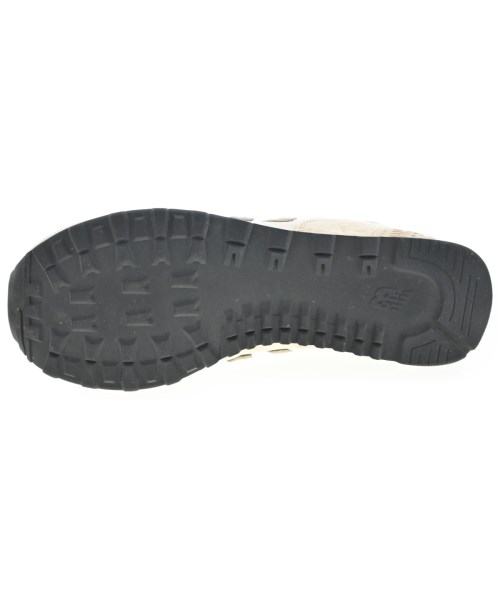 JUNYA WATANABE MAN（ジュンヤワタナベマン）スニーカー ベージュ サイズ:27cm メンズ/2200671791032