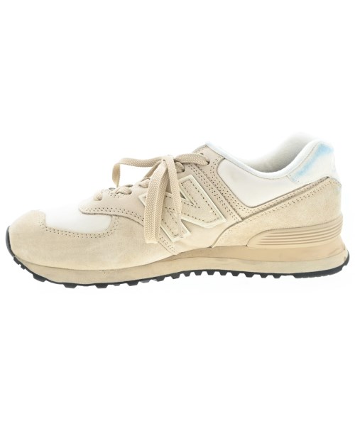 JUNYA WATANABE MAN（ジュンヤワタナベマン）スニーカー ベージュ サイズ:27cm メンズ/2200671791032