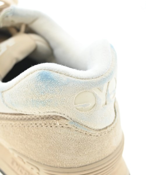 JUNYA WATANABE MAN（ジュンヤワタナベマン）スニーカー ベージュ サイズ:27cm メンズ/2200671791032