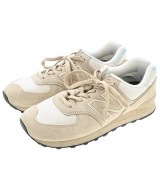 JUNYA WATANABE MAN（ジュンヤワタナベマン）スニーカー ベージュ サイズ:27cm メンズ/2200671791032