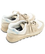 JUNYA WATANABE MAN（ジュンヤワタナベマン）スニーカー ベージュ サイズ:27cm メンズ/2200671791032