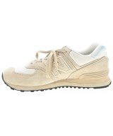 JUNYA WATANABE MAN（ジュンヤワタナベマン）スニーカー ベージュ サイズ:27cm メンズ/2200671791032