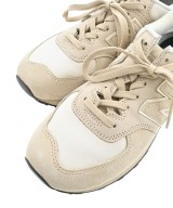 JUNYA WATANABE MAN（ジュンヤワタナベマン）スニーカー ベージュ サイズ:27cm メンズ/2200671791032