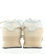 JUNYA WATANABE MAN（ジュンヤワタナベマン）スニーカー ベージュ サイズ:27cm メンズ/2200671791032